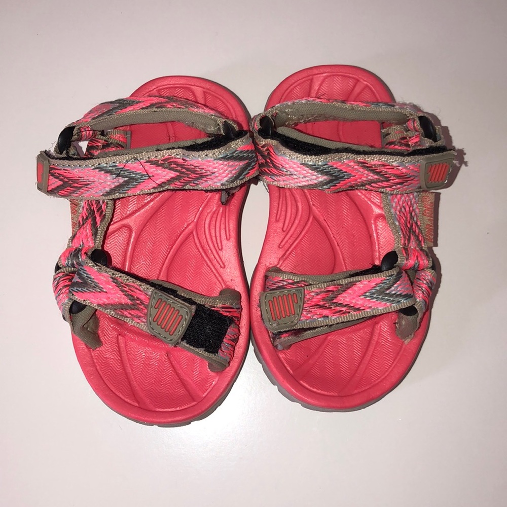 Toddler Sandals
